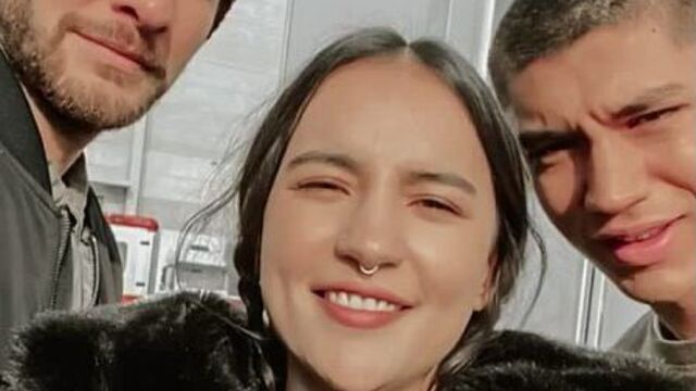 jessie mei li
