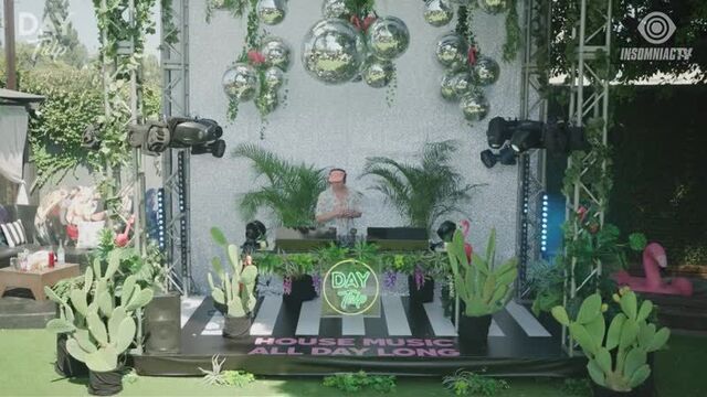 Cut Snake - Day Trip Livestream (06.09.2020)
