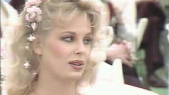 Dorothy Stratten - Playboy - Playmate Profile
