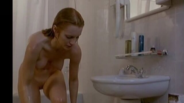 Kimberley Kates Nude - Armstrong (1998) Watch Online