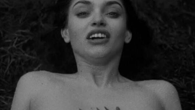 Valeriia Karaman Nude - The Lighthouse (2019) HD 1080p Watch Online / Валерия Караман - Маяк