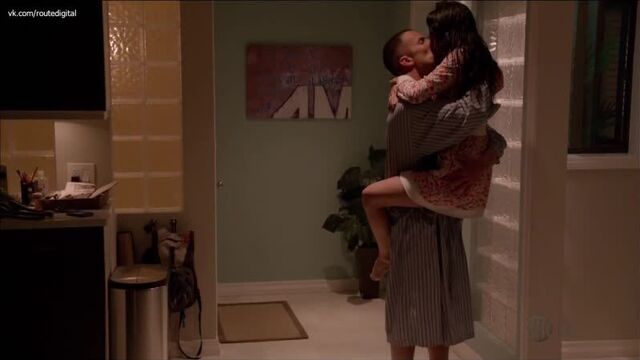 Aimee Garcia Nude - Dexter s08e01 (2013) HD 1080p Watch Online / Эйми Гарсиа - Декстер