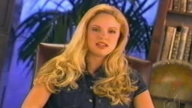 Lauren Anderson - Playboy - Playmate Profile