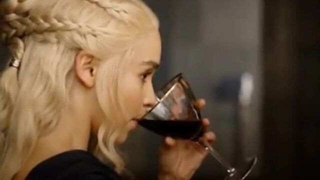 daenerys targaryen x cersei lannister