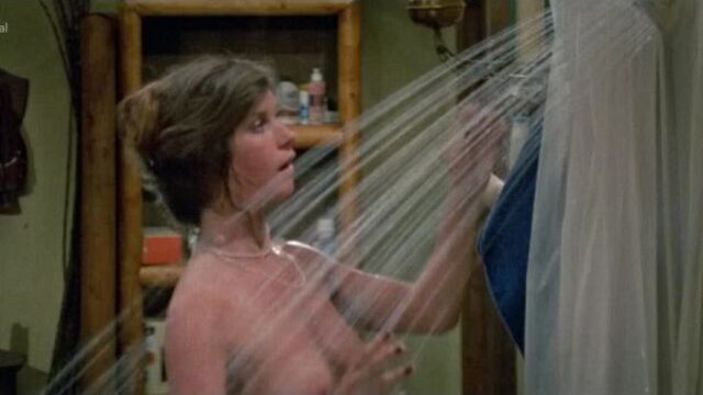 Tracie Savage Nude – Friday the 13th Part III (1982) HD 1080p Watch Online