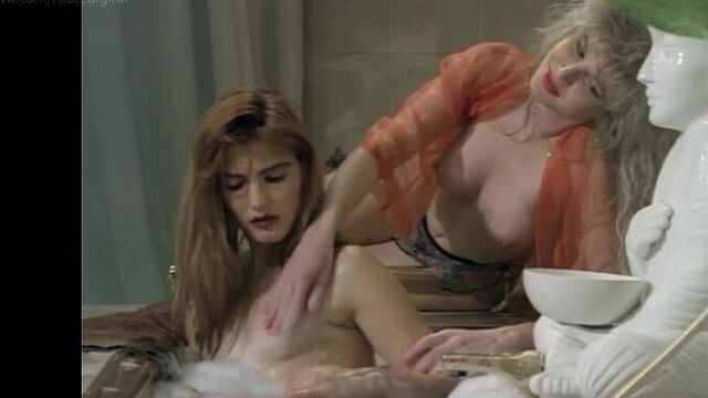 Petra Scharbach, etc Nude – Lolita 2000 (1990) Watch Online