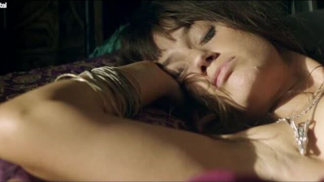 Danica Curcic, Maria Rossing, Bodil Jorgensen Nude @ All Inclusive (2014) hd1080p Watch Online