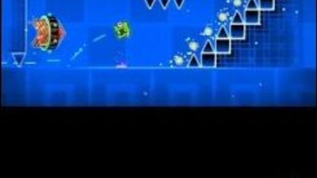 geometry dash porn anal