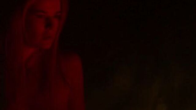 Chelsea Edge, Lucy Martin, Sophie Vavasseur Nude - The Seed (2021) HD 1080p Watch Online
