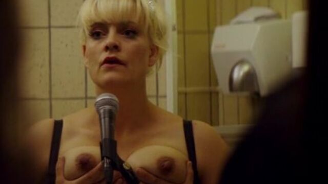 Henriette Steenstrup Nude - Kvinner I For Store Herreskjorter (NO 2015) 720p / Генриетта Стинстрап - Женщины в мужских рубашках
