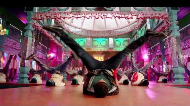 Blockbuster Full Video Song __ Sarrainodu __ Allu Arjun , Rakul Preet, Catherine Tresa