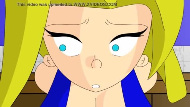 My Favorite Nanny Succulent animated series - XVIDEOS.COM.mp4
