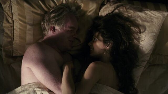 Marisa Tomei Nude - Before the Devil Knows You're Dead (2007) hd1080p Watch Online / Мариса Томей - Игры дьявола