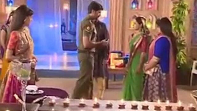 Rangrasiya - Paro, Rudra behind the scenes