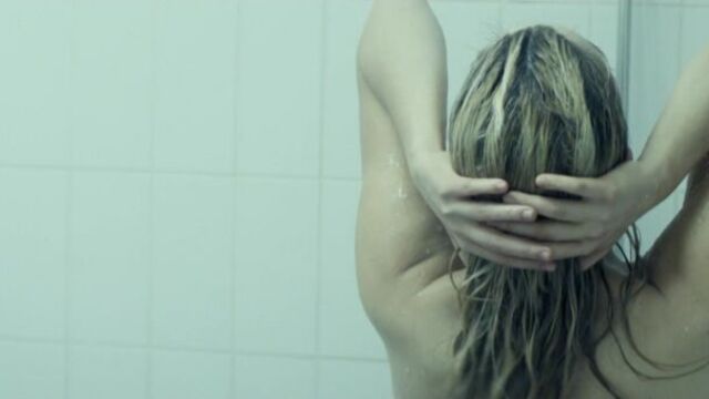 Rachael Taylor Nude - Ghost Machine (2009) HD 1080p