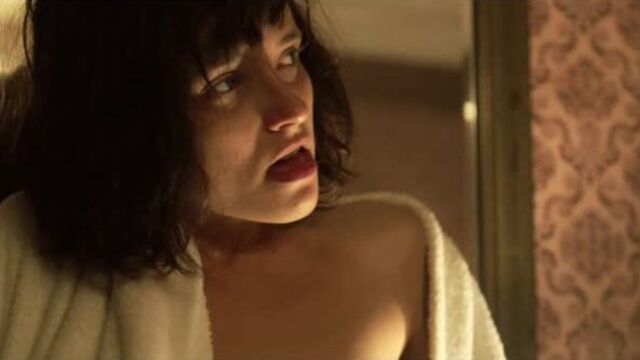 Lihi Kornowski, Ayelet Zurer Nude - Losing Alice s01e01-02 (2020) 1080p Watch Online / Лихи Корновски, Айелет Зурер - Теряя Алис