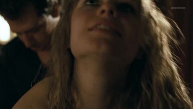 Maeve Dermody Nude - Beautiful Kate (AU 2009) Watch Online / Мейв Дермоди - Красивая Кейт