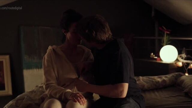 Katja Kolm Nude - Sohn meines Vaters (2018) HD 1080p Watch Online / Катя Колм - Сын моего отца