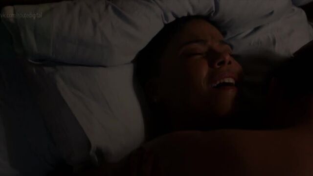 Megan Ketch, Sanaa Lathan Nude - The Affair s04e07 (2018) HD 1080p Watch Online
