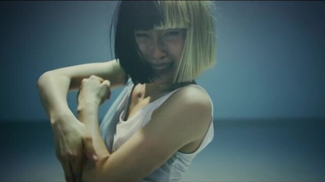 Sia feat. Tao Tsuchiya - Alive