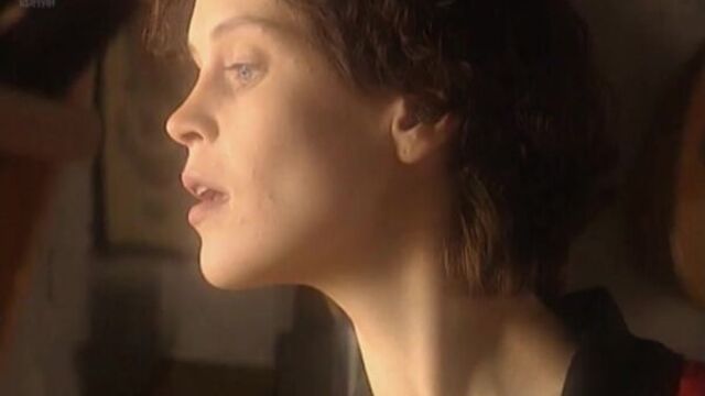 Tiina Lymi Nude - Vuoroin Vieraissa - s01e03 (FI 1997)