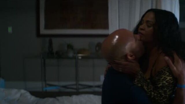 Maya Stojan, Nia Long - Fatal Affair (2020) HD 1080p Nude? Sexy! Watch / Майя Стоян, Ниа Лонг, Кейт Дж. Смит - Опасная связь