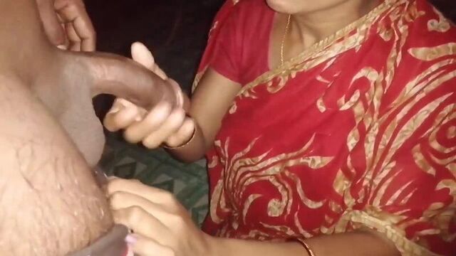 Watch Bengali Audio Riya Bhabir Chuda Chudi