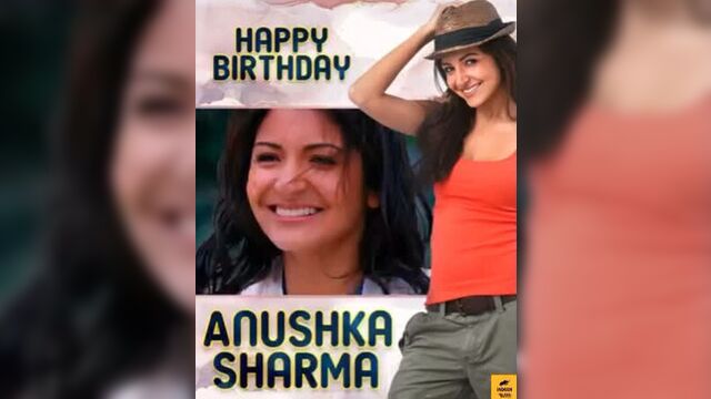 Anushka Sharma