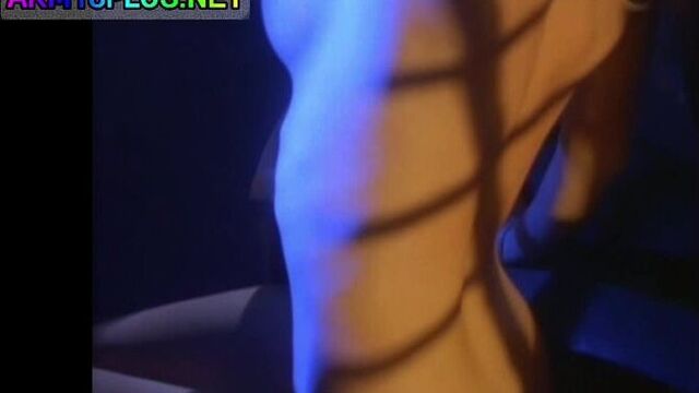 Playboy Video Centerfold-Playmate of the Year Jenny McCarthy LD-BBN