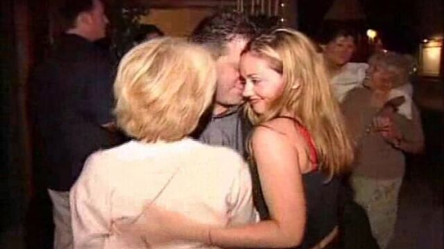 Playboy Exposed: Playboy Mansion Parties Uncensored (2001)