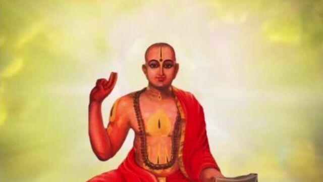 Sri Narasimha Nakha Stuti ¦ Sripad Madhvacharya ¦ Powerful Mantra for Protection ¦Yashoda Kumar Dasa