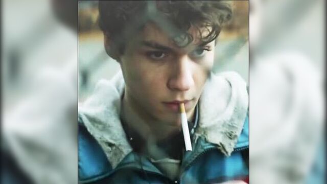 Deadly Class ⊱ vine ⊰ Marcus Lopez Arguello