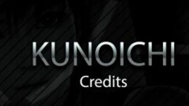 [FOW-002] Kunoichi - Broken Princess (720P)