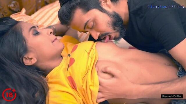 Desi Bhabi Sudipa Uncut from Orchid