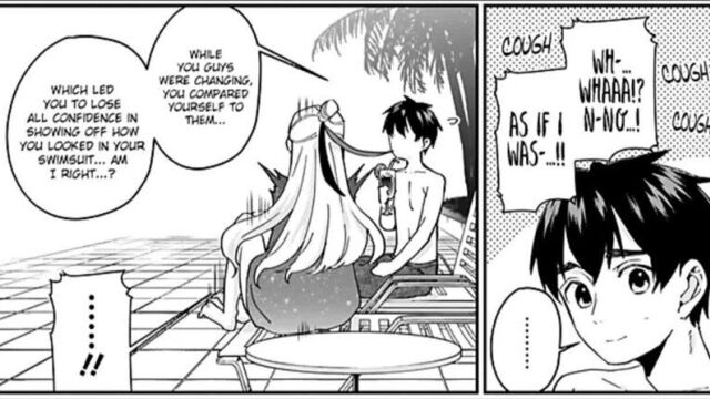 [Miscellaneous Mischief] The CHAD Harem Anime- The 100 Girlfriends Who Really, Really, Really, Really, Really Love You