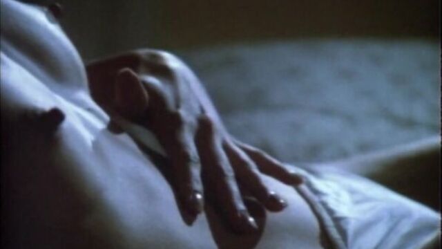 Sylvia Kristel Nude - Private Lessons (US 1981)