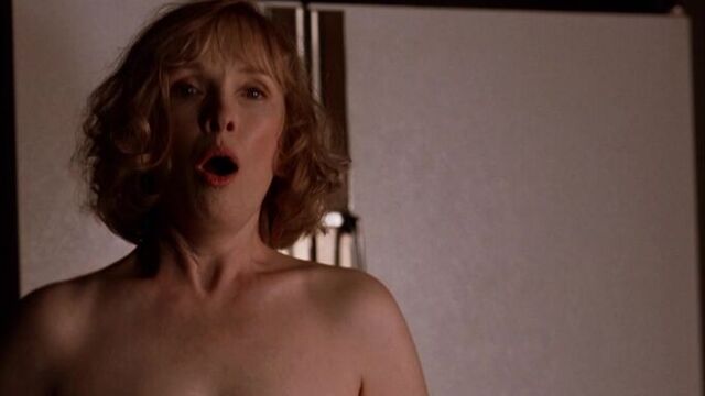 Lindsay Duncan Nude - Starter for 10 (2006) 1080p
