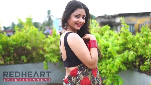 Sareelover - Rupsa - Episode 5
