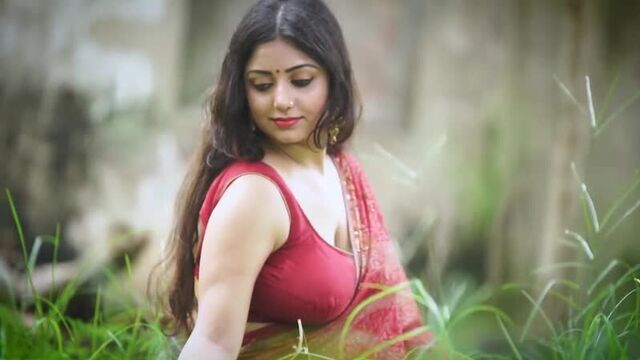 Sareelover - Rupsa - Episode 2
