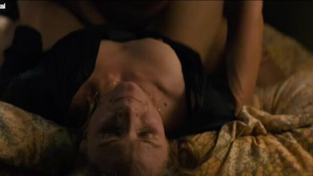 Julia Jentsch, Luise Heyer Nude - Auf Einmal (2016) HD 1080p Web Watch Online