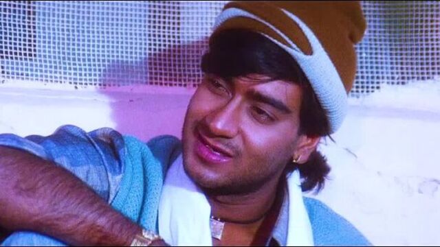 3O Sahiba O Sahiba - Video Song _ Dhanwaan / Богач _ Ajay Devgn, Karisma Kapoor _ S. P. Balasubrahmanyam