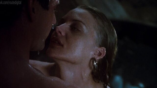 Michelle Pfeiffer Nude (bd) - Tequila Sunrise (1988) HD 1080p Watch Online