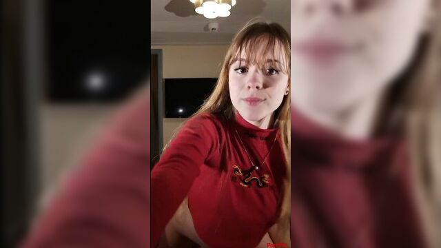 Mayakayagaia OnlyFans - 31 December 2019 - Riding dick in the hotel room be.mp4
