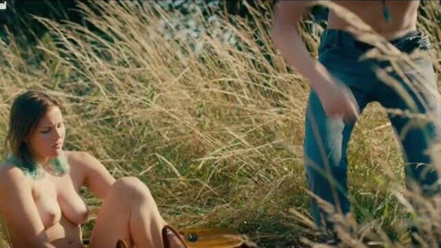 Emma-Katharina Suthe, Rieke Seja, Luissa Cara Hansen Nude, Palina Rojinski - Get Lucky - Sex verändert Alles (2019) Рике Сея