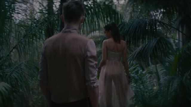 Courtney Eaton, Tao Okamoto, etc - Perfect (2018) HD 1080p Nude? Sexy! Watch Online / Тао Окамото - Высшая форма