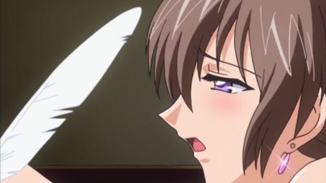 Inda no Himekishi Janne OVA 02 (DVDRip 956x720p h264 ac3) original 415mb