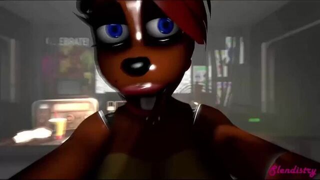 Freddy porn video | FNAF Rule 34