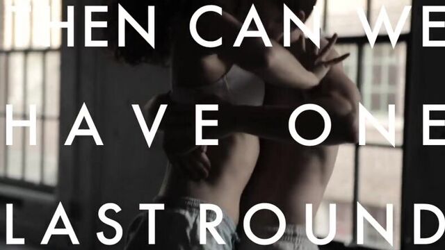 Dragonette - Body 2 Body (Official Lyric Video)