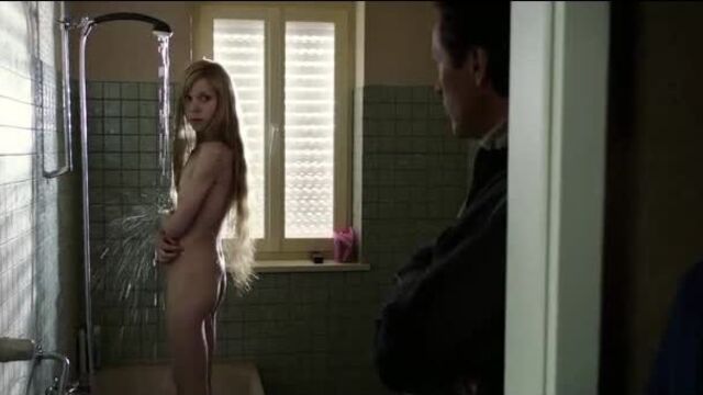Antonia Campbell-Hughes Nude - 3096 Tage (Days) (2013) - 720p Watch Online / Антония Кэмпбелл-Хьюджес - 3096 дней