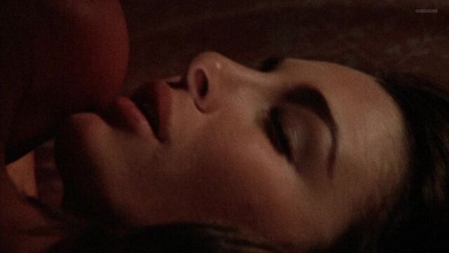 Anne Archer Nude - Lifeguard (US 1976) 1080p